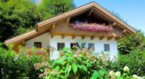 Auszeit im Chiemgau